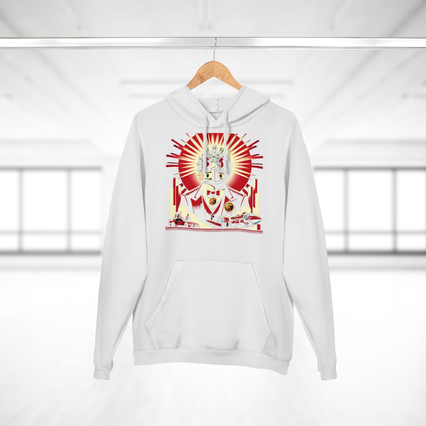 Product Hoodie