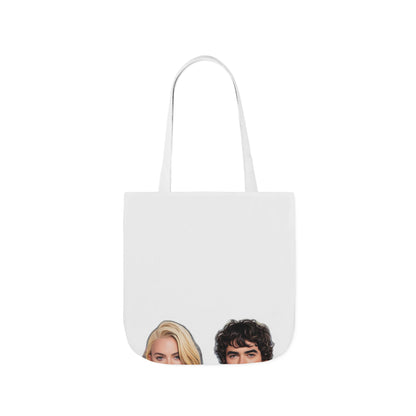 Celebrity Hypocrisy Callout Tote