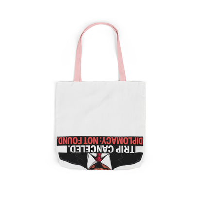 18 Hours for Nothing Tote