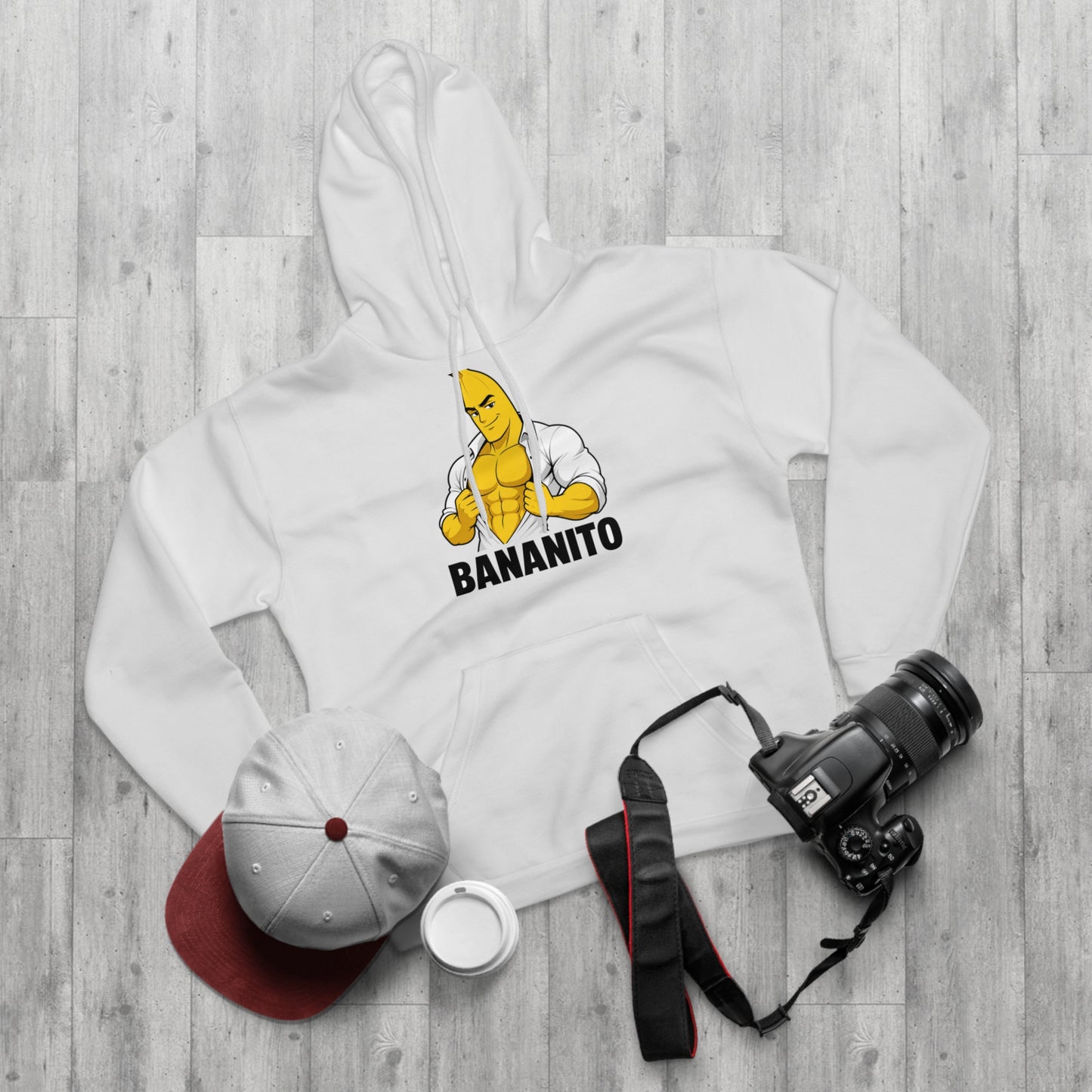 Product Hoodie
