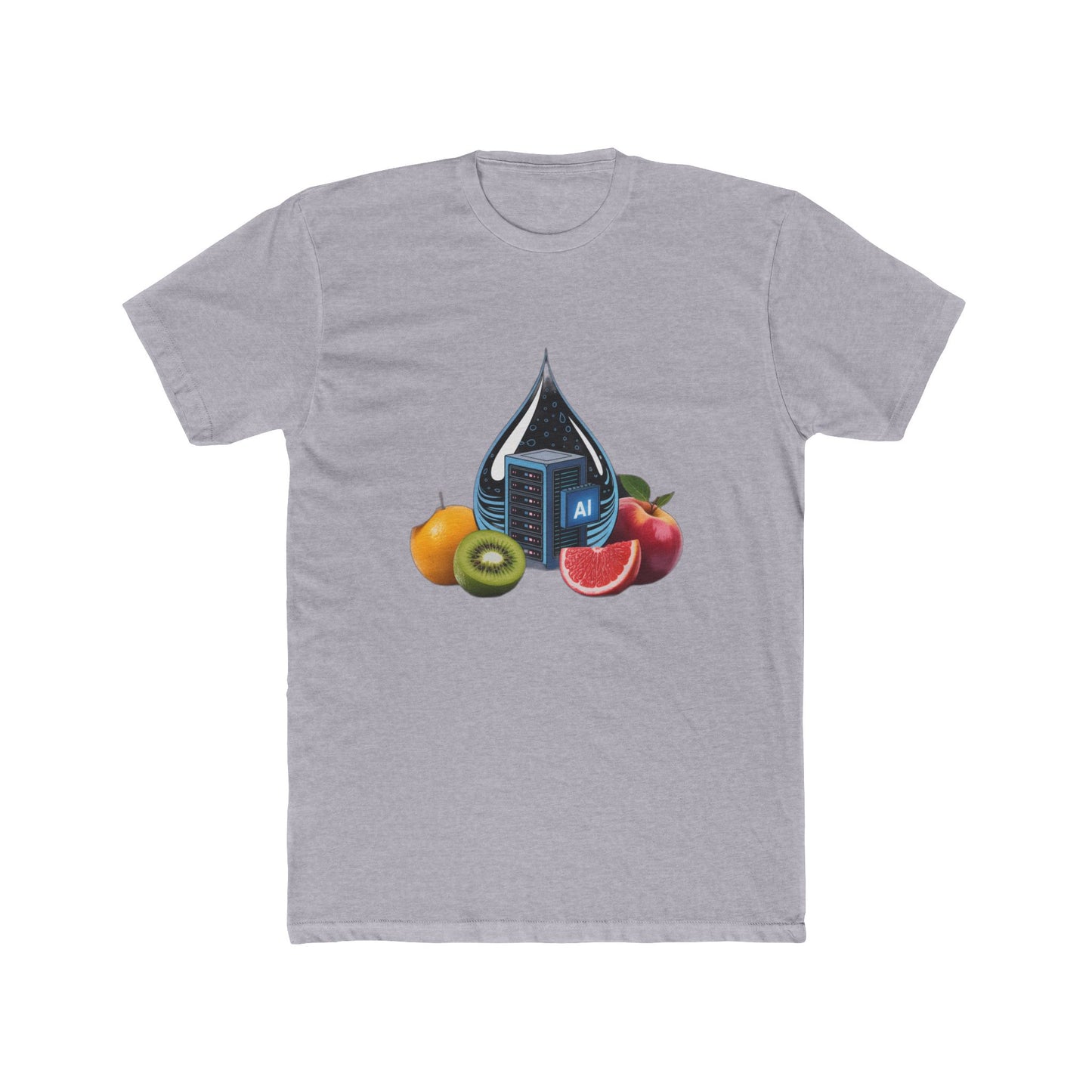 environmental-hypocrisy Tee
