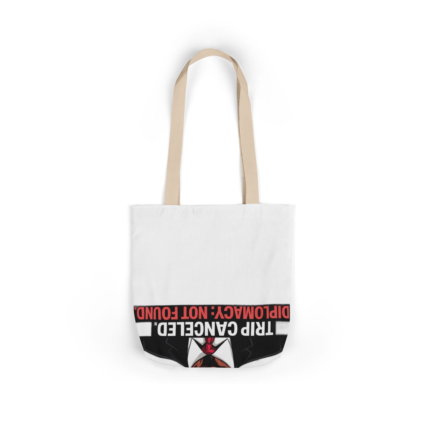 18 Hours for Nothing Tote