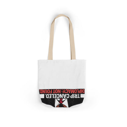 18 Hours for Nothing Tote