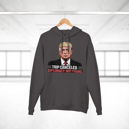 18 Hours for Nothing Hoodie