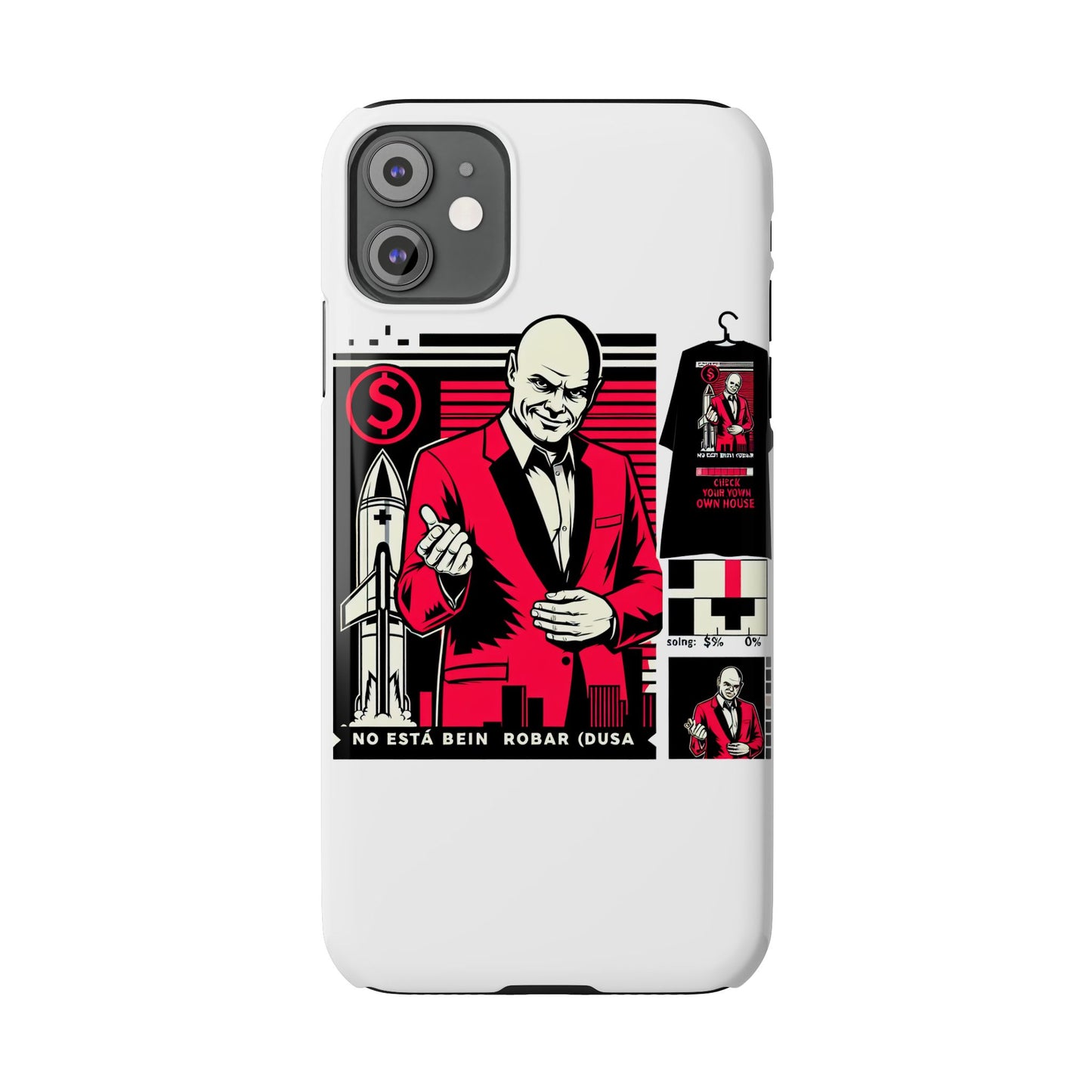 Product Phone Case