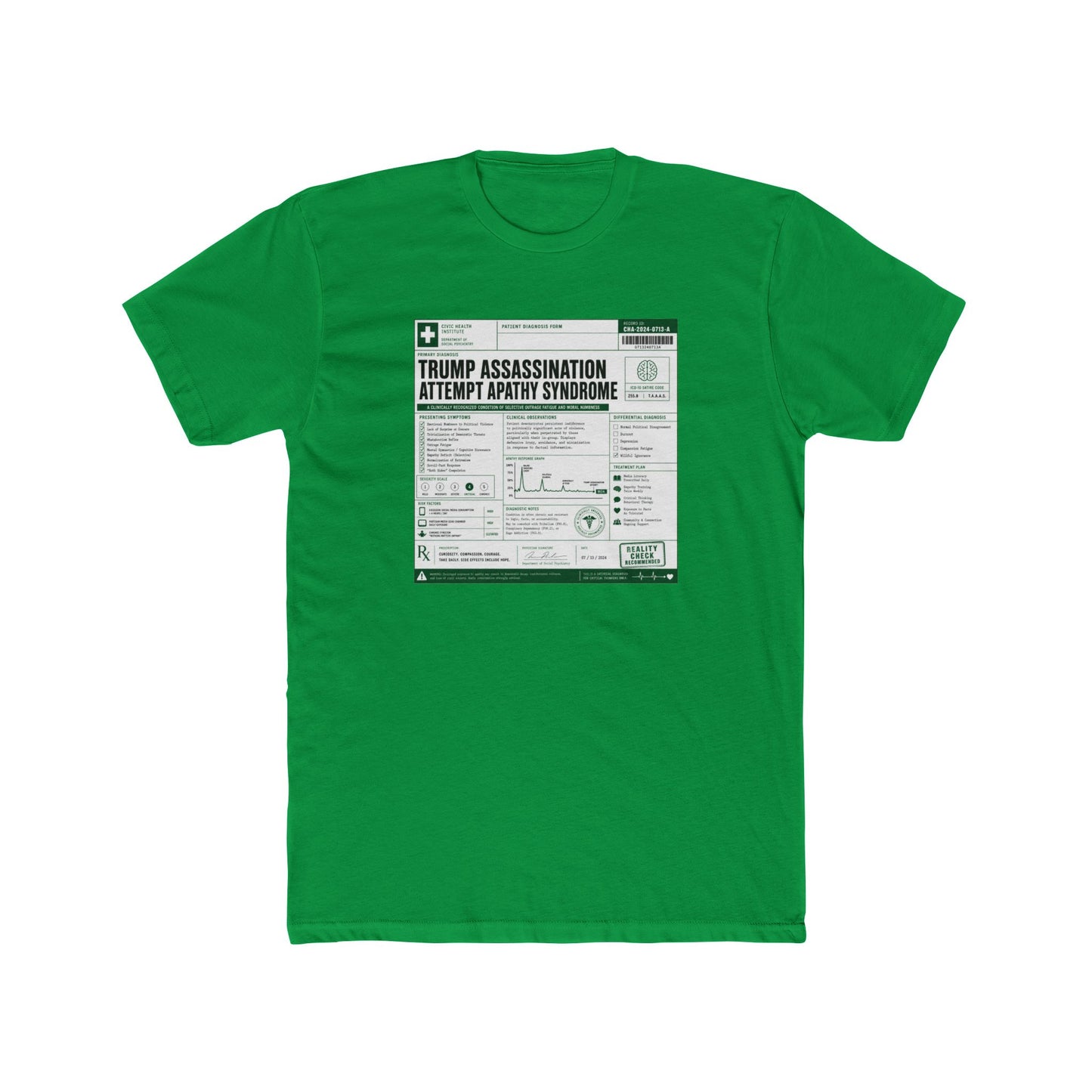 Product Tee