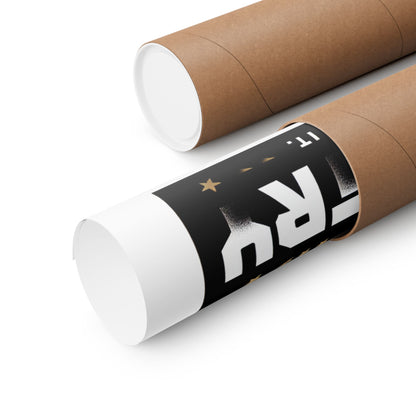 Product Poster