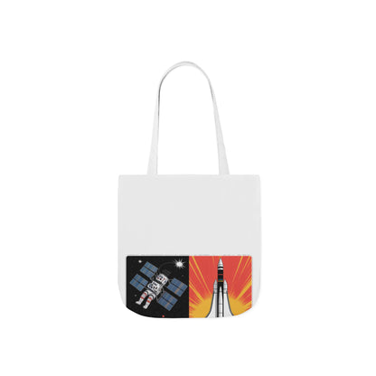 Even Apollo Records Fall Eventually Tote