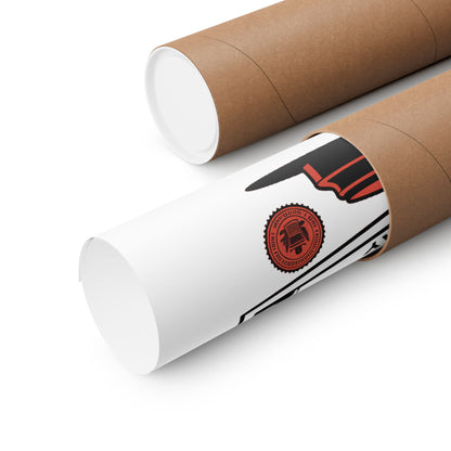 Product Poster