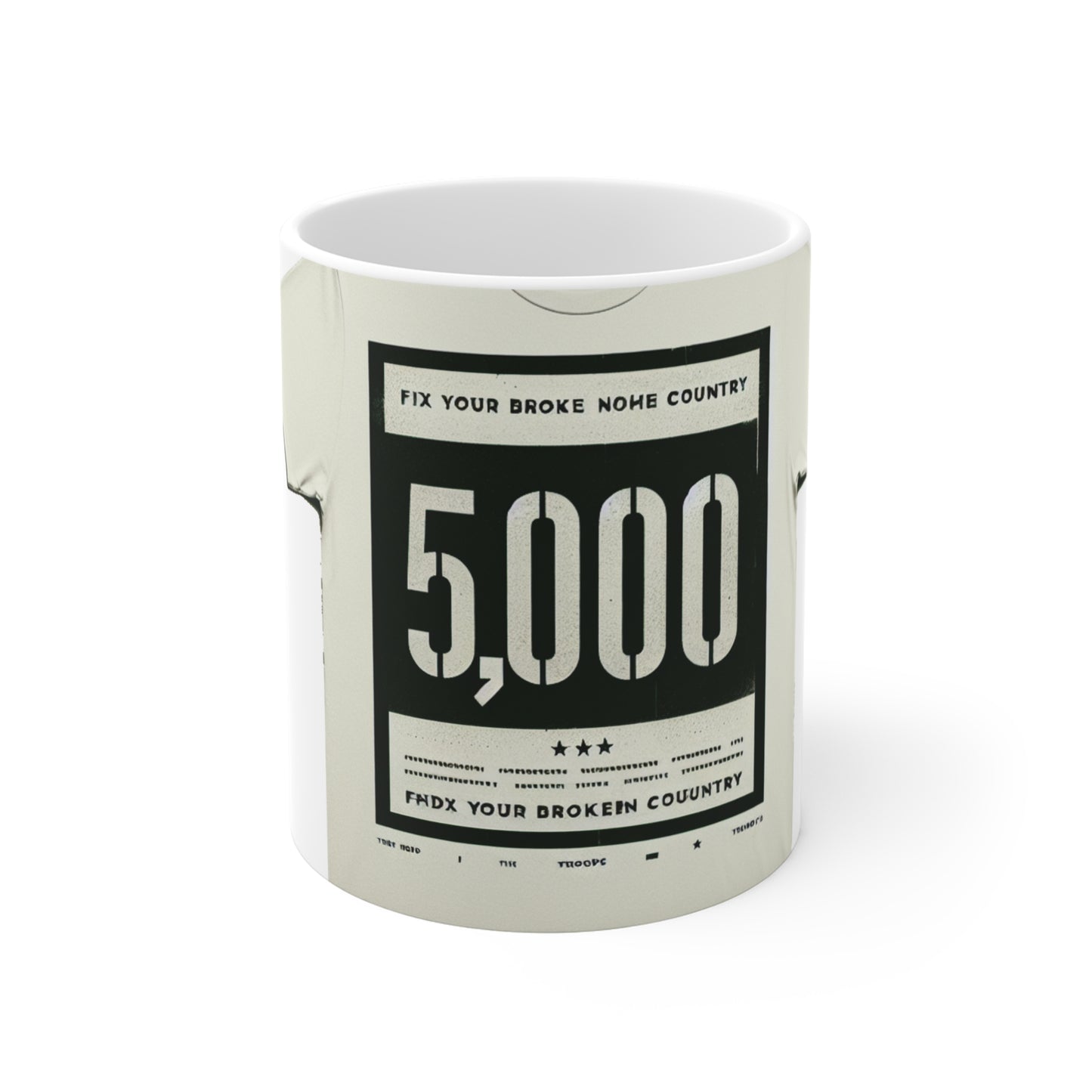 Product Mug