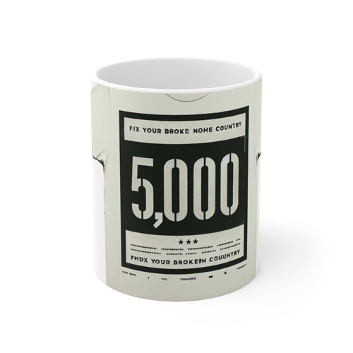 Product Mug