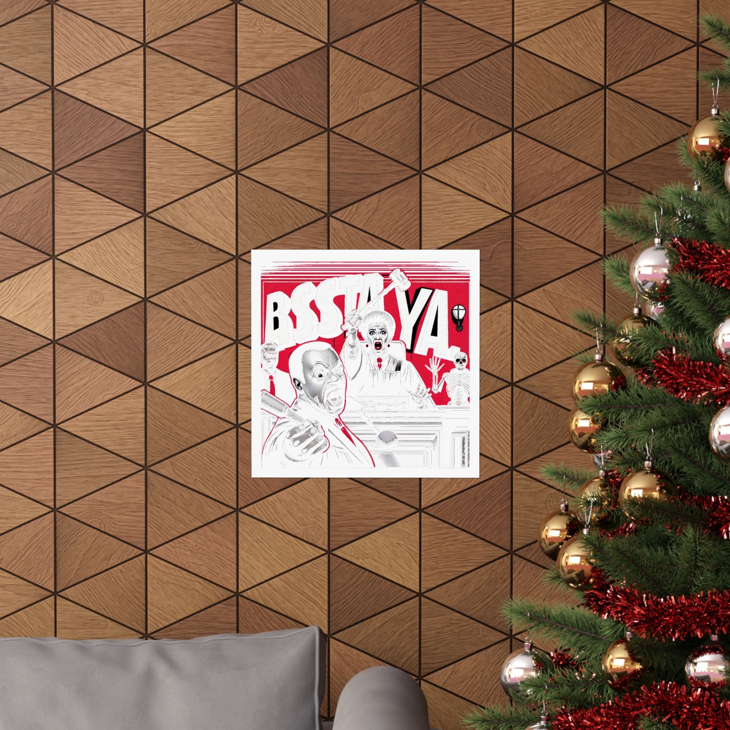 Product Poster