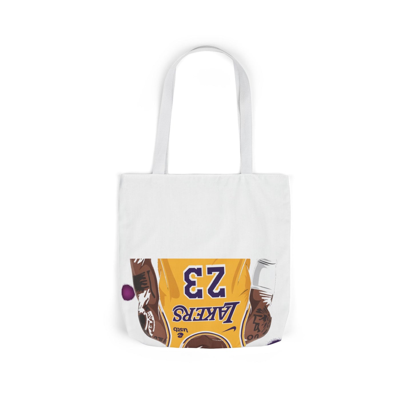 The Connoisseur Angle Tote