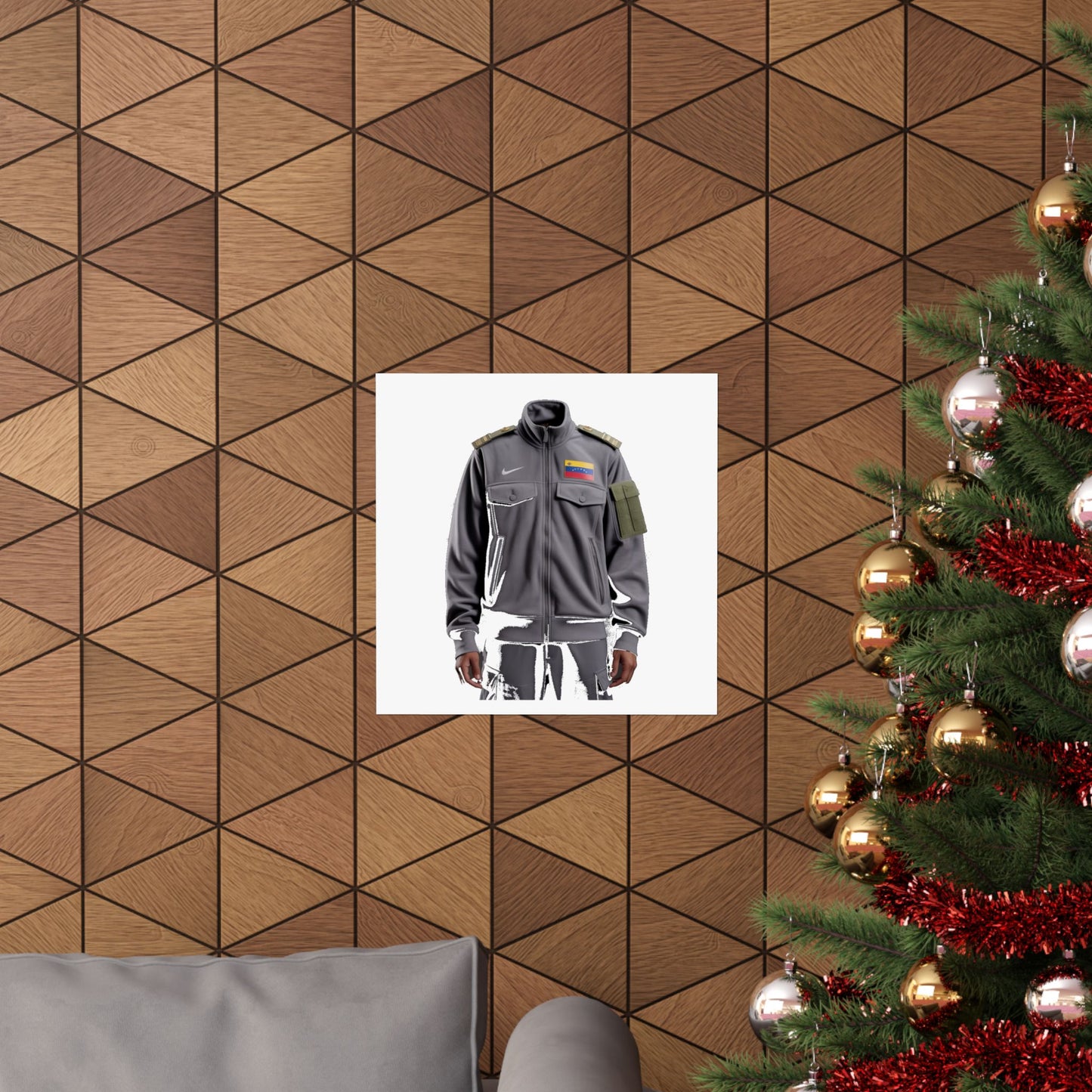 Product Poster