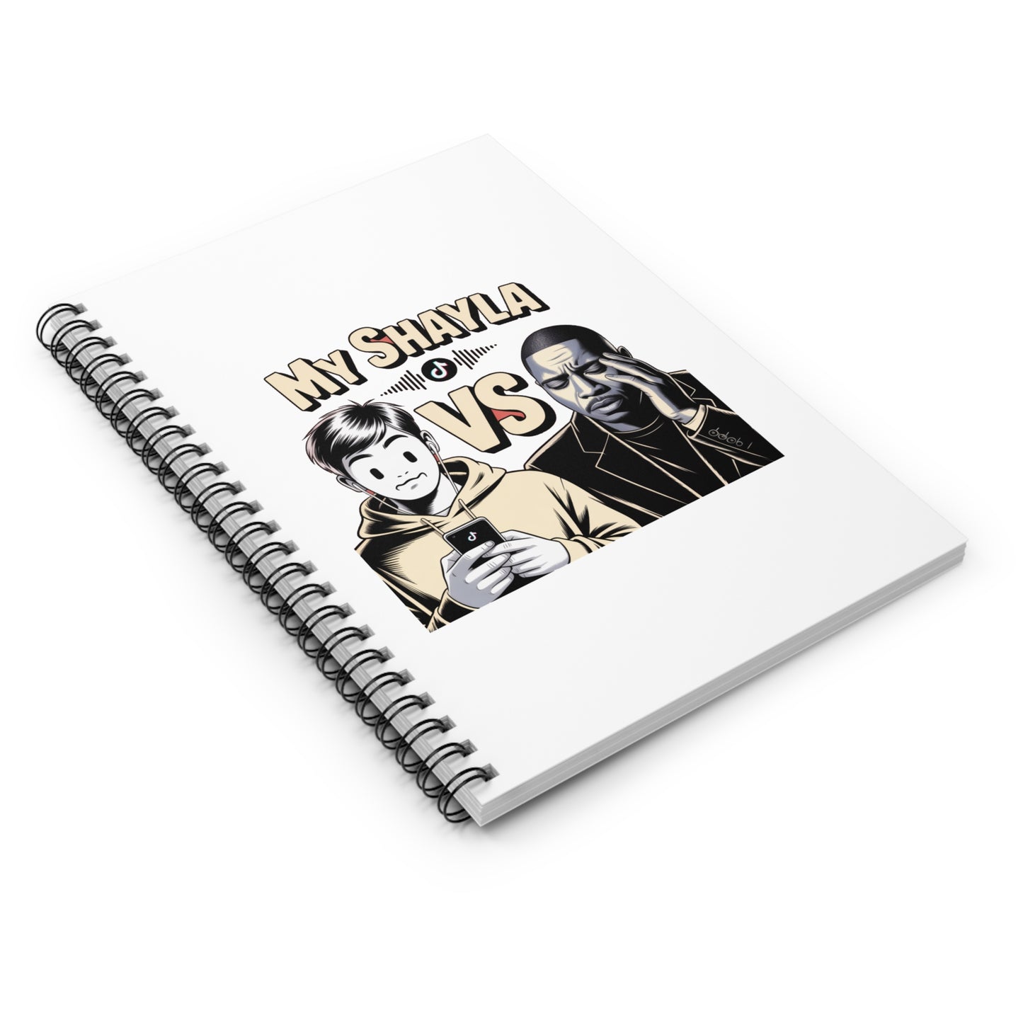Product Notebook