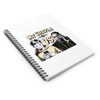 Product Notebook
