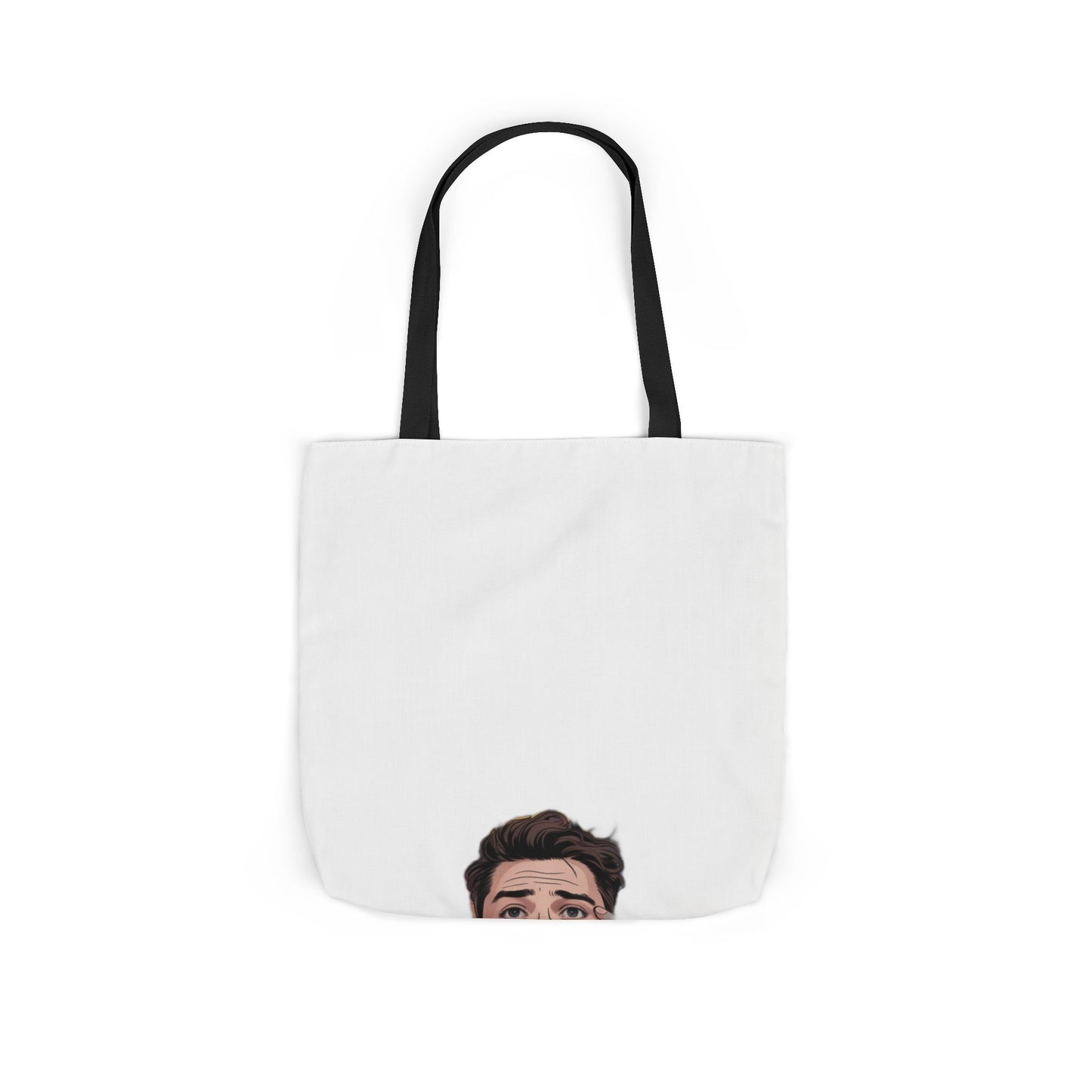 Creator Meltdown Tote
