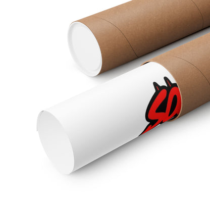 Product Poster