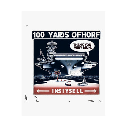 Product Poster