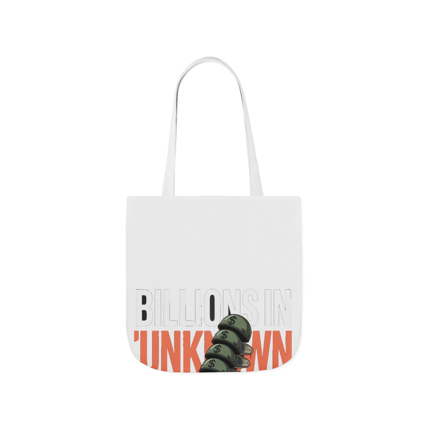 The Cost of Secrecy Tote