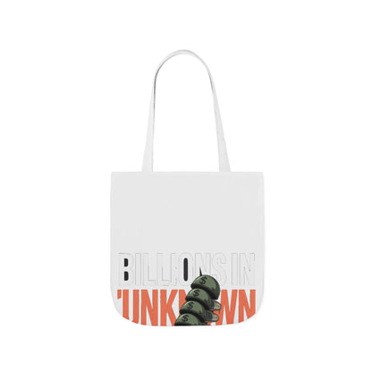 The Cost of Secrecy Tote