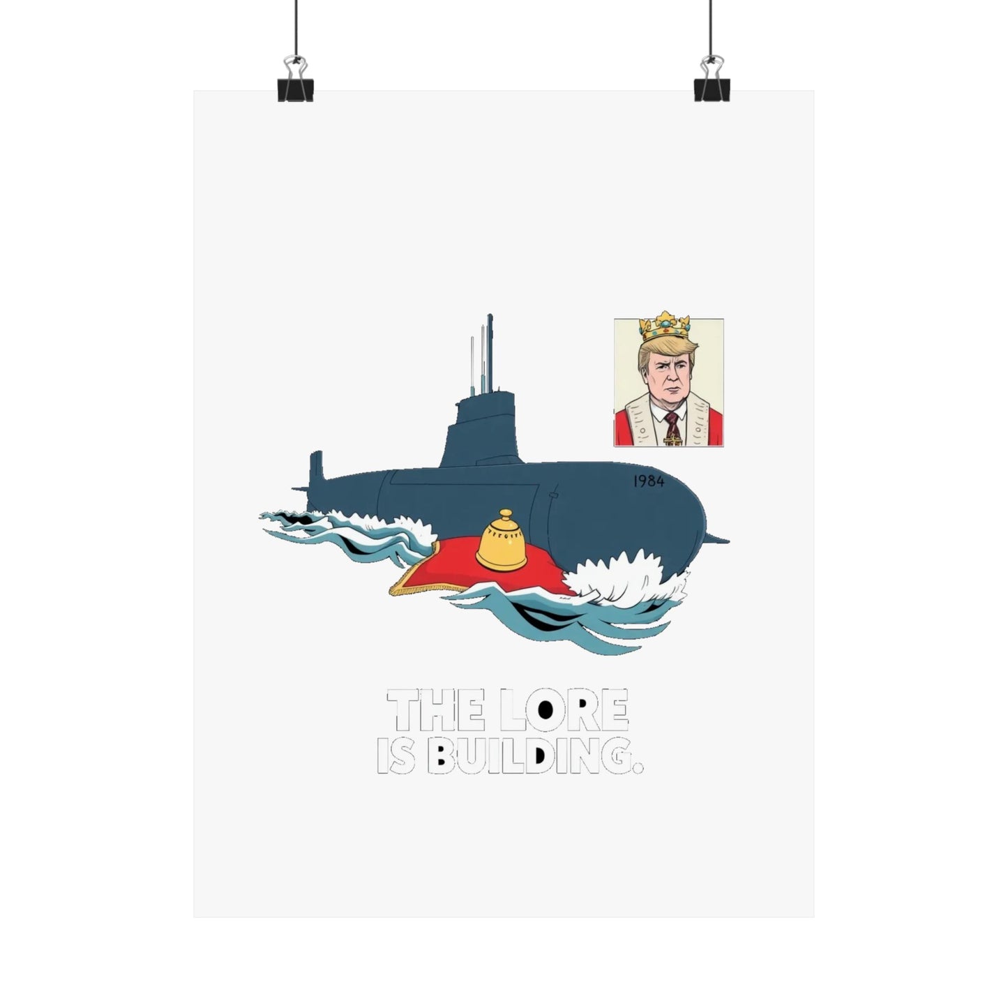 Product Poster