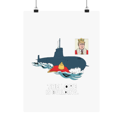 Product Poster