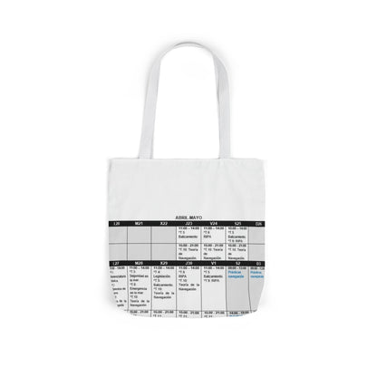 AI's Hunger Solved by Earth's Belly Tote
