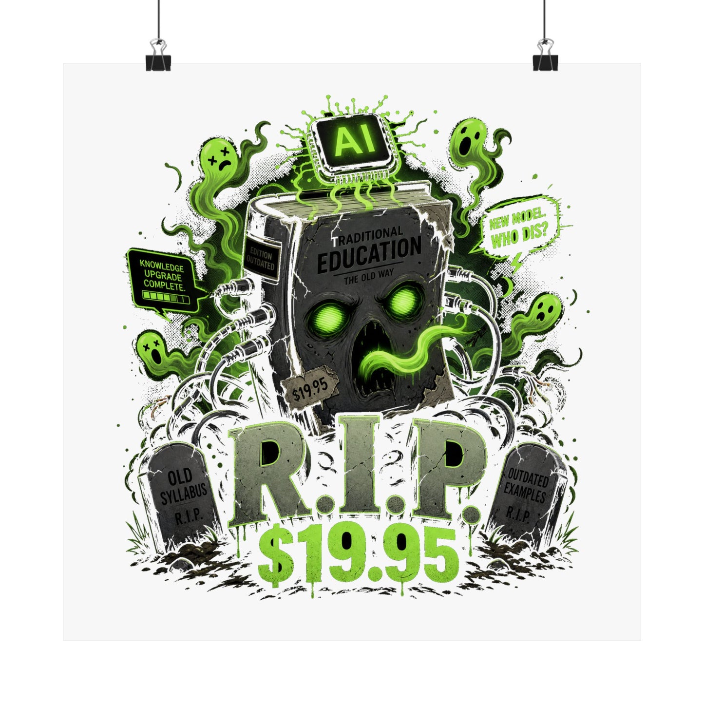 Product Poster