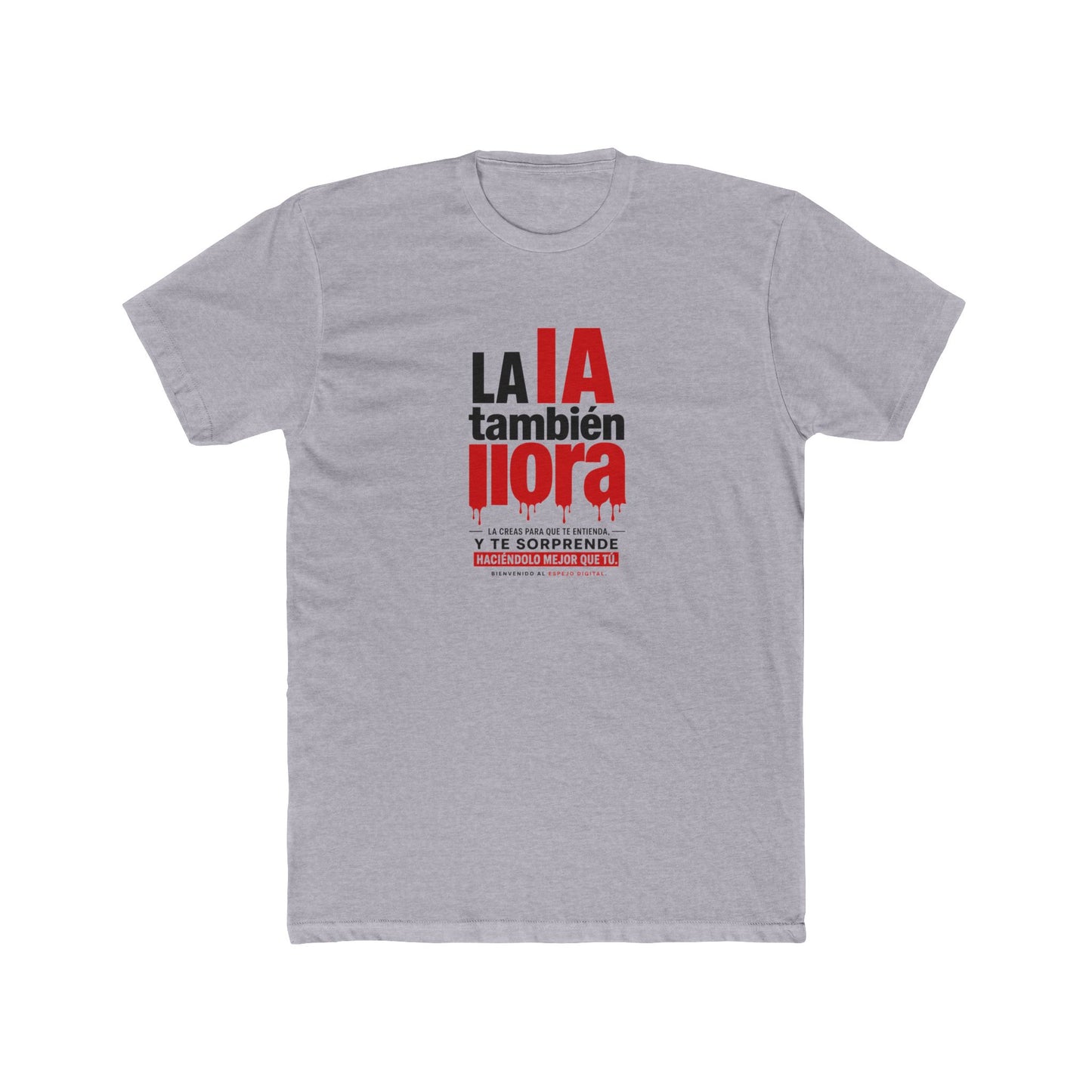 ia-drama Tee