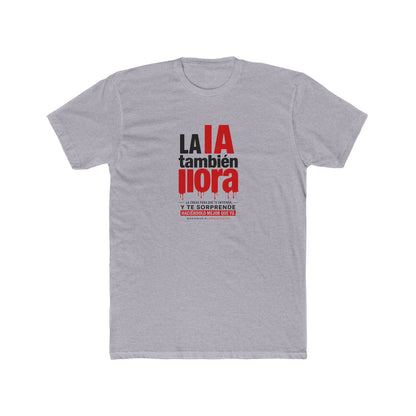ia-drama Tee