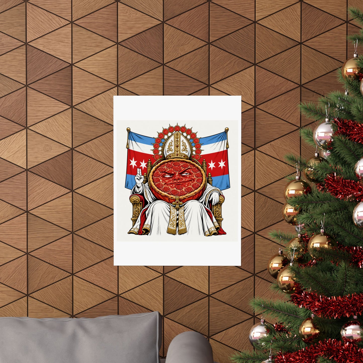 Product Poster