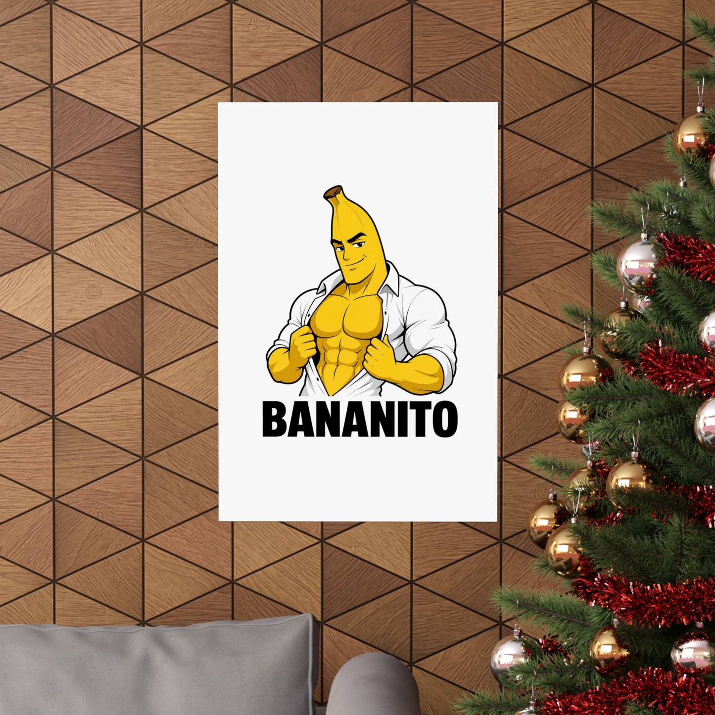 Product Poster