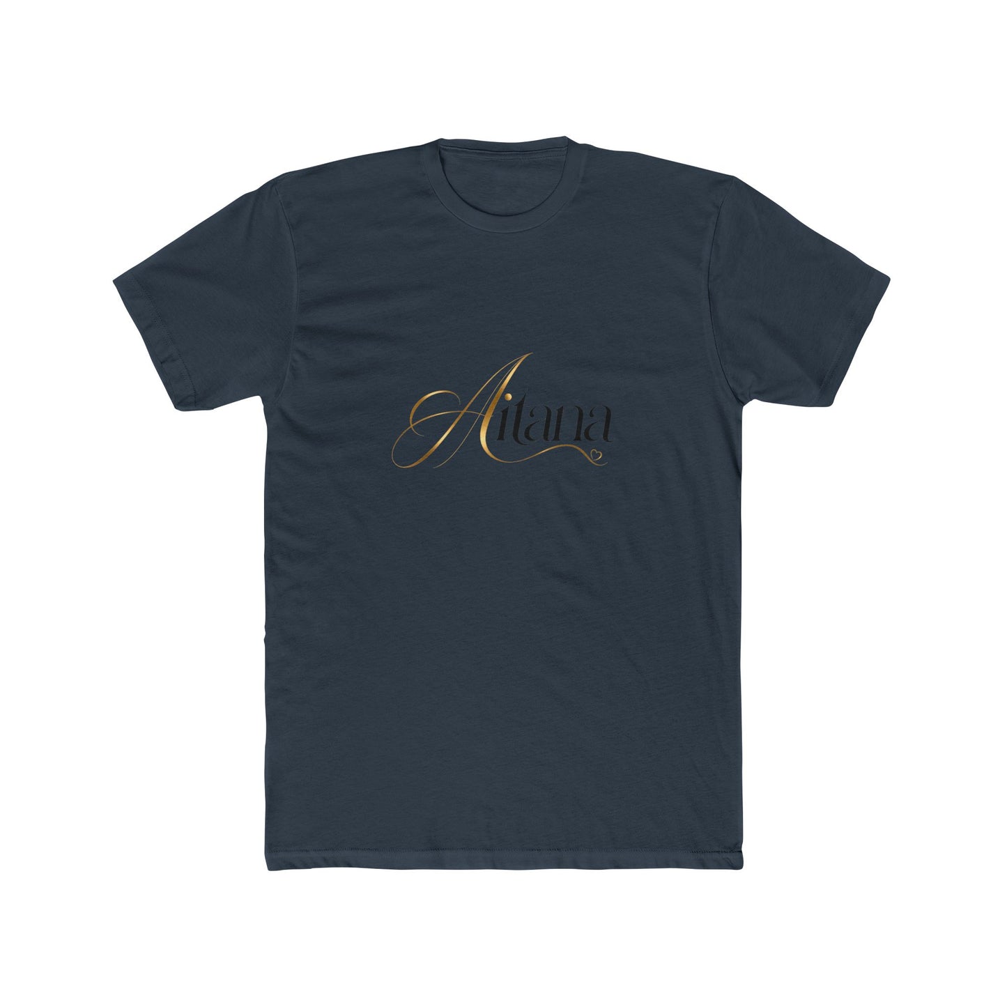 minimalist-irony Tee