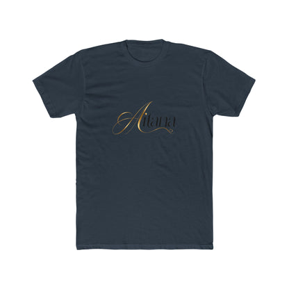 minimalist-irony Tee