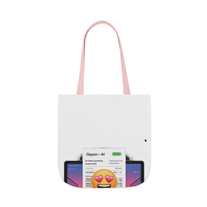 The Token Vanity Metric Tote