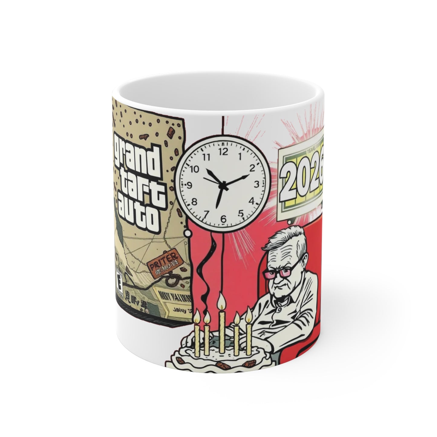 Product Mug