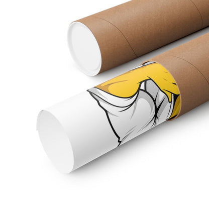 Product Poster