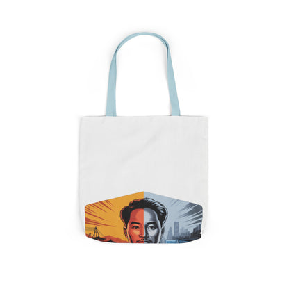 AI Great Leap Forward Tote