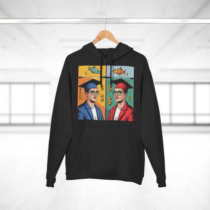 That $5 Billion Could Buy... Hoodie