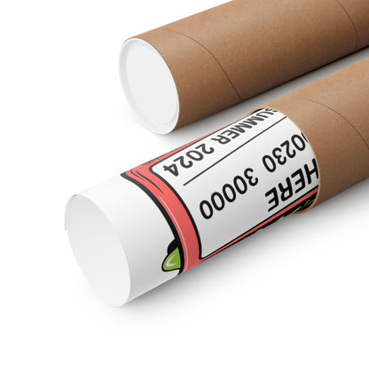 Product Poster