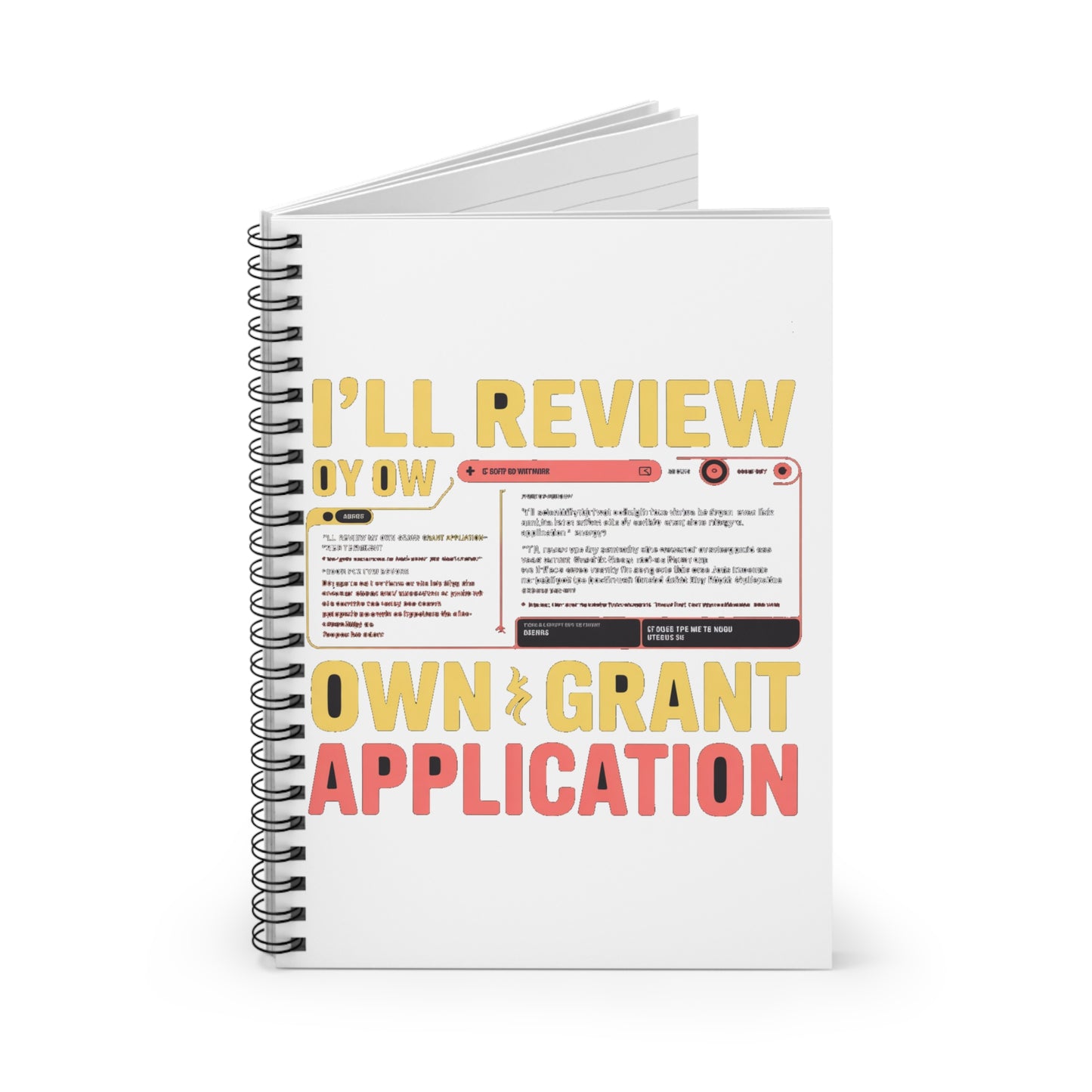 What Even Is Peer Review Now? Notebook