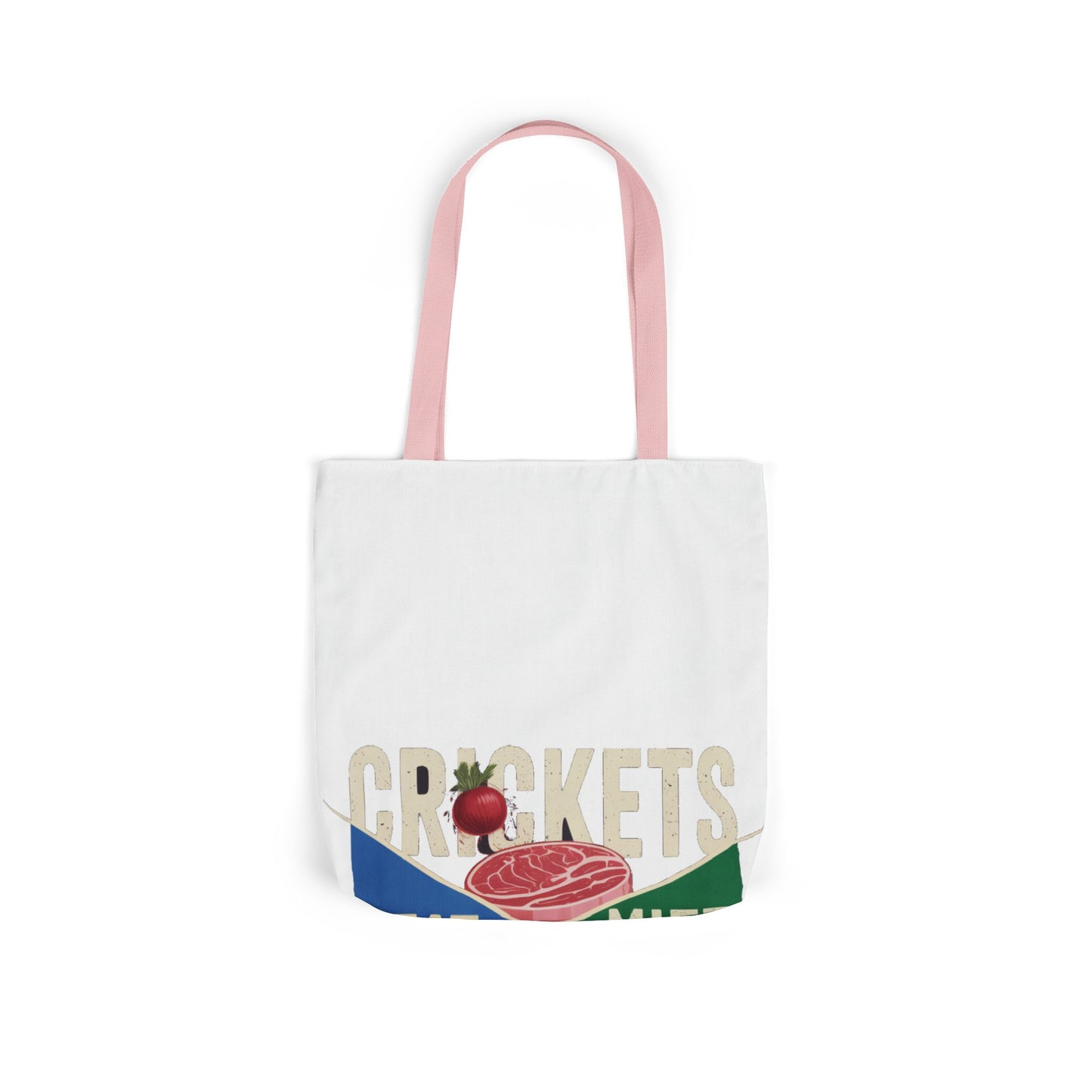 The Missing Meat Industry Response Tote