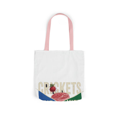 The Missing Meat Industry Response Tote