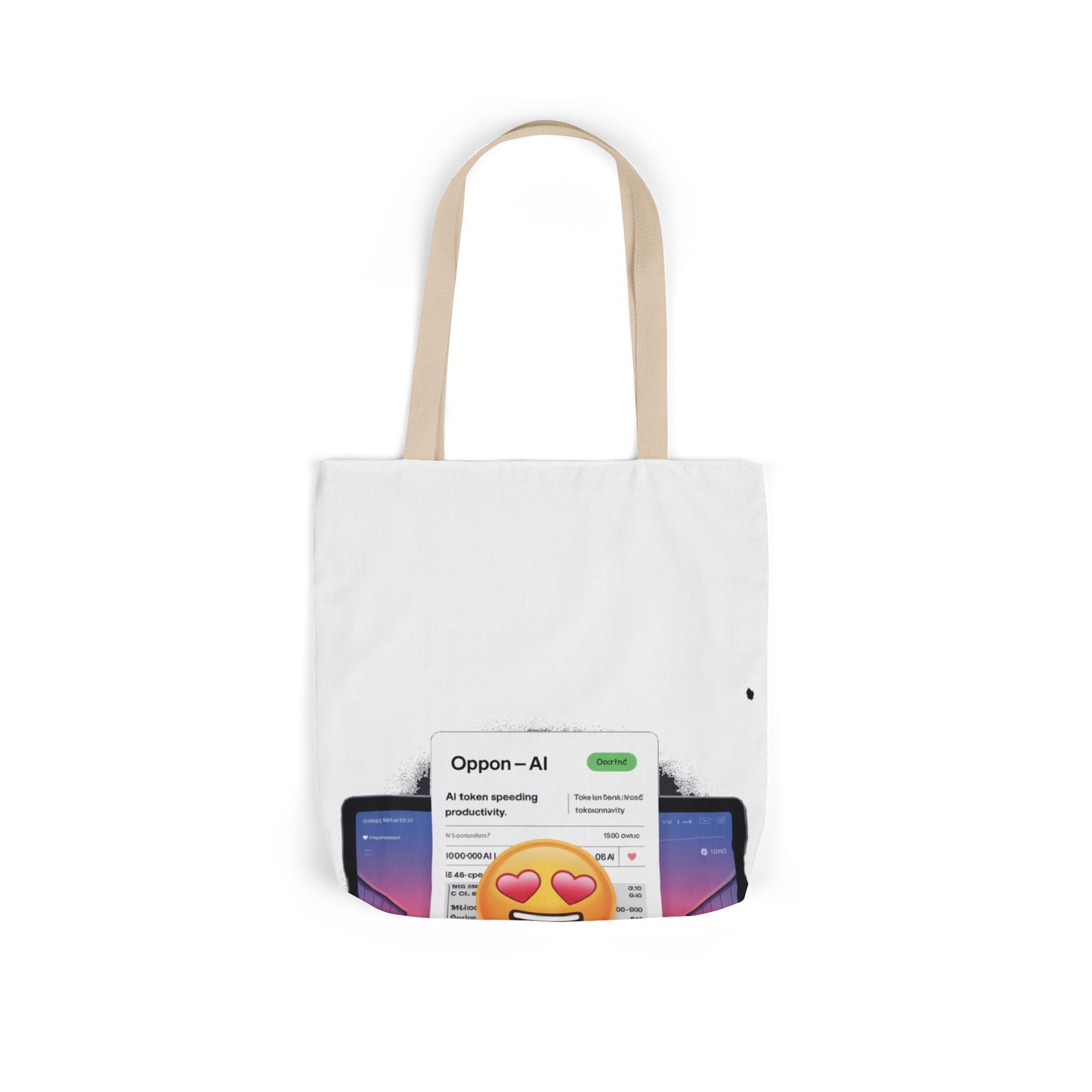 The Token Vanity Metric Tote