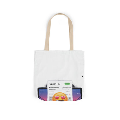 The Token Vanity Metric Tote