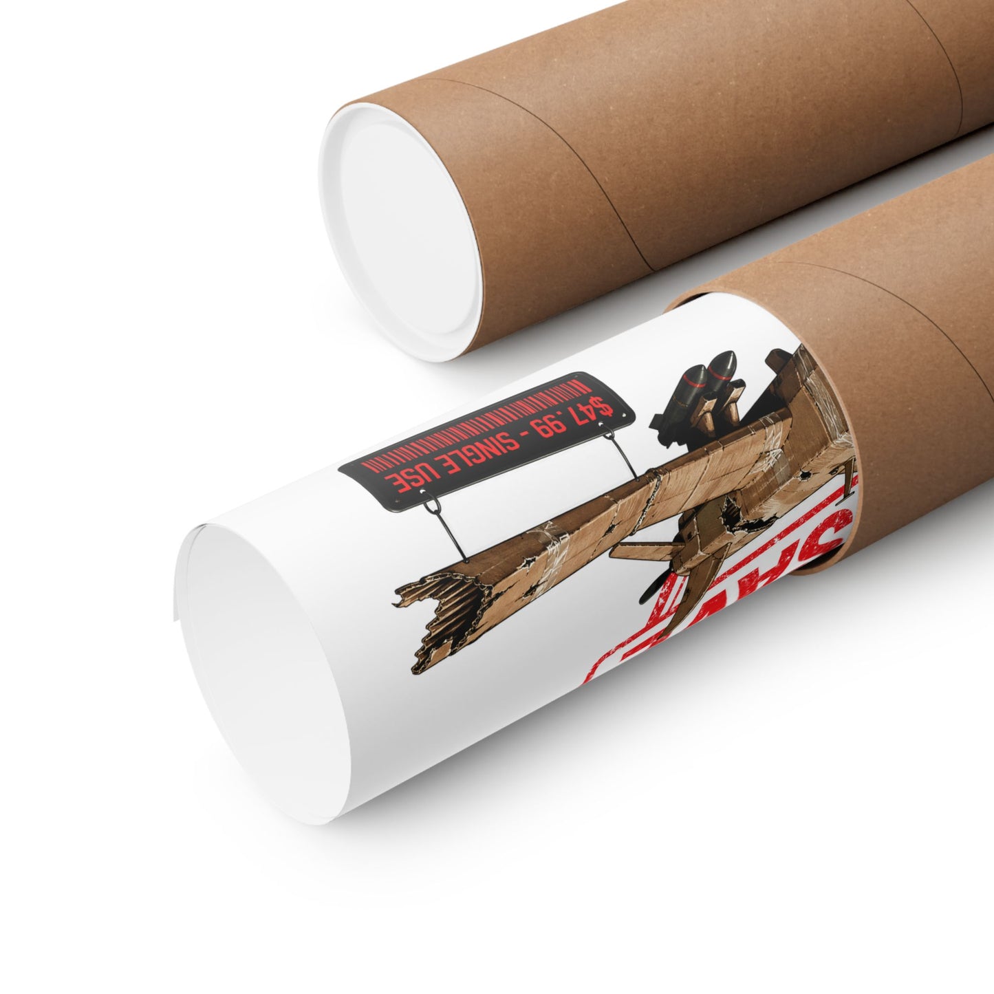 Product Poster