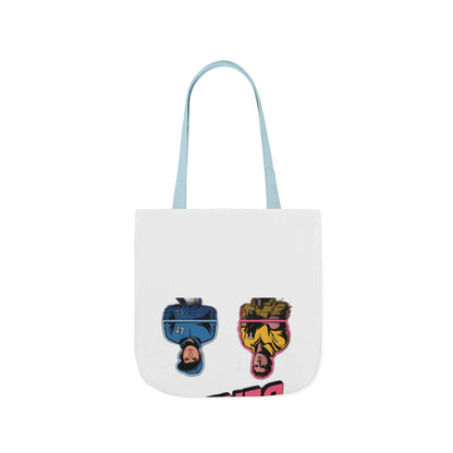 T1's 'Easy' Three-Peat Tote