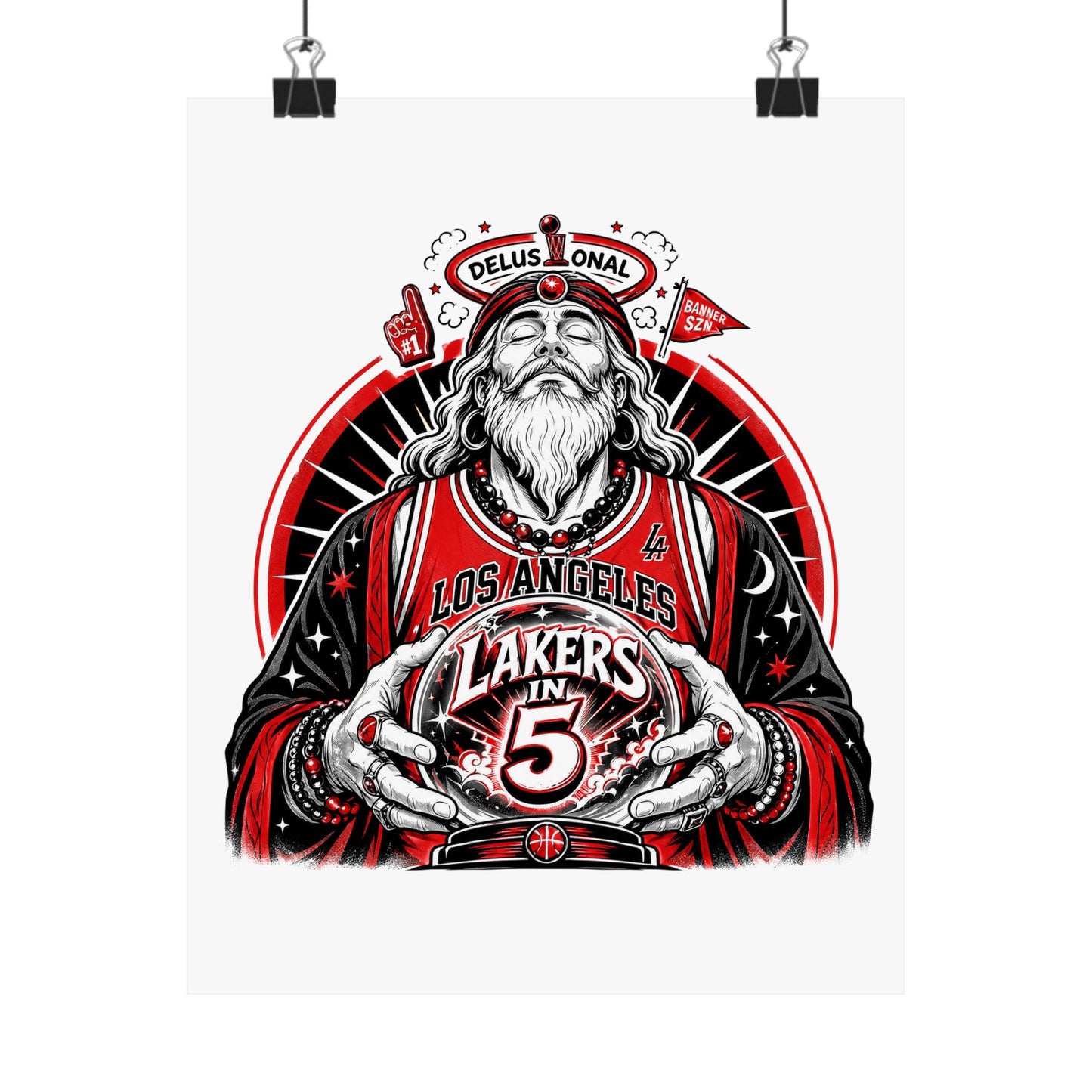Product Poster