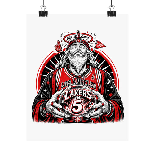 Product Poster